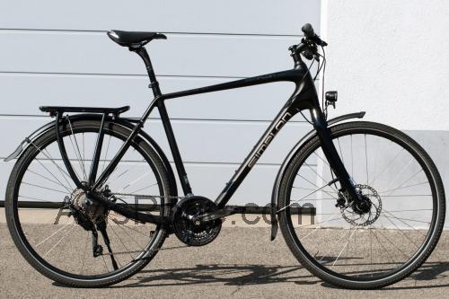 Simplon Silkcarbon fiche technique et avis